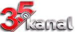 Kanal 35 logo